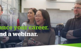 Free Change Management Webinar