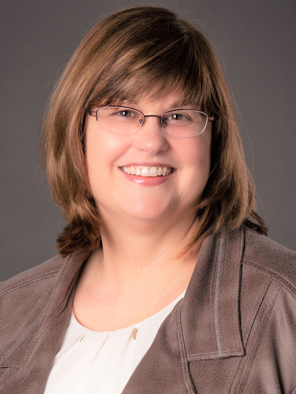 Deirdre-Brown ACMP board - Deirdre Brown