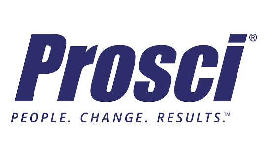 Prosci - people, change, results