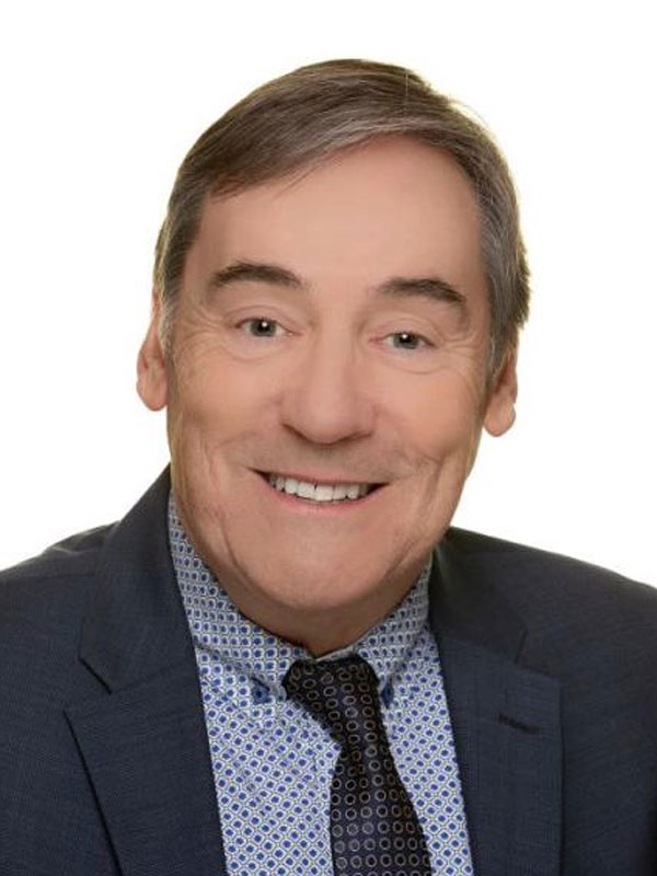 john-acmp-board-member John