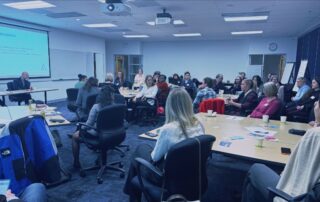 AGM Recap & Introduction of the 2025–26 Board of Directors