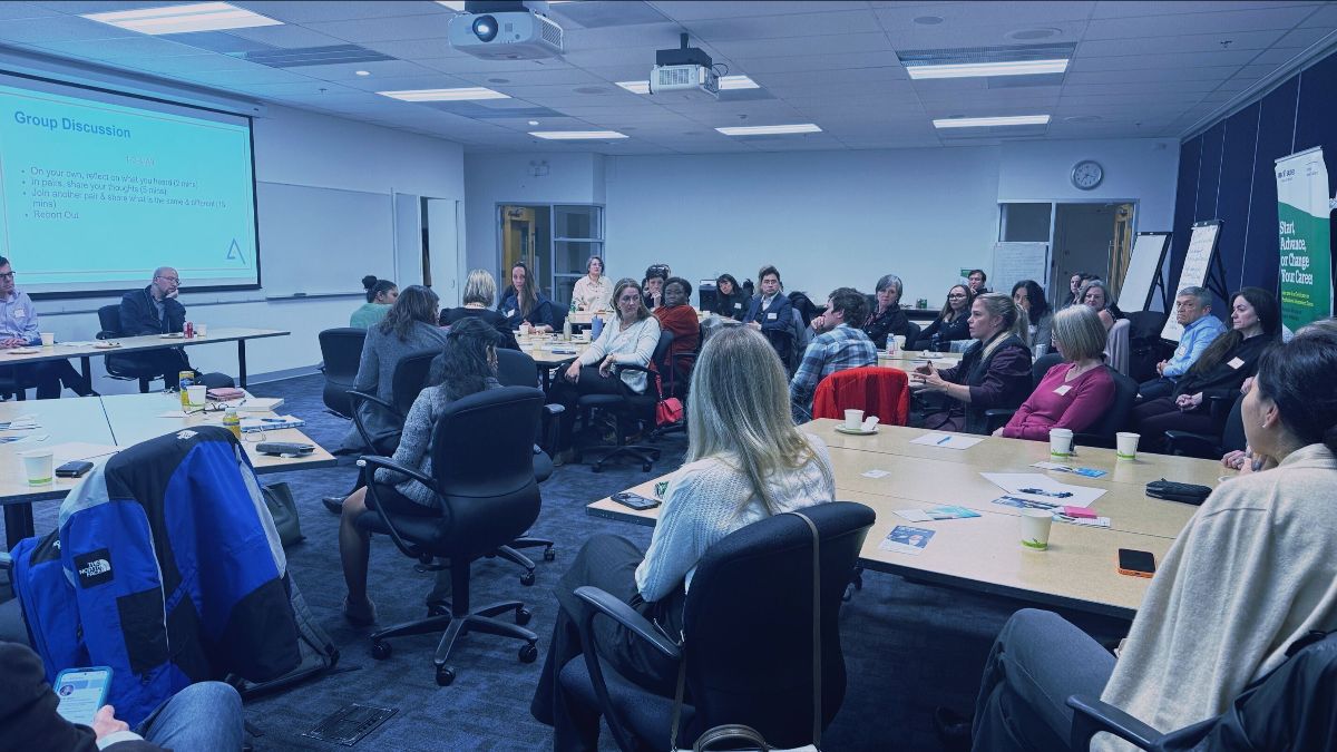 AGM Recap & Introduction of the 2025–26 Board of Directors