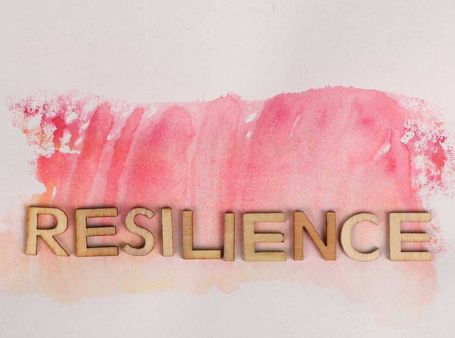 building resilience